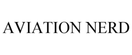 AVIATION NERD