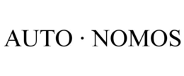 AUTO · NOMOS