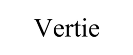 VERTIE