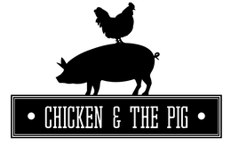 CHICKEN & THE PIG