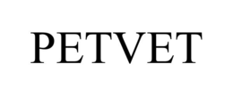PETVET