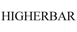 HIGHERBAR