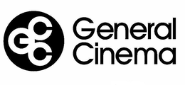 GENERAL CINEMA