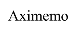 AXIMEMO