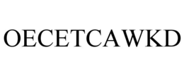 OECETCAWKD