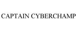 CAPTAIN CYBERCHAMP