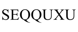 SEQQUXU