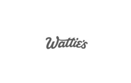 WATTIE'S