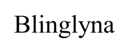 BLINGLYNA