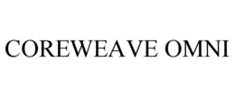 COREWEAVE OMNI
