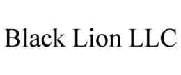 BLACK LION LLC