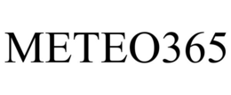 METEO365