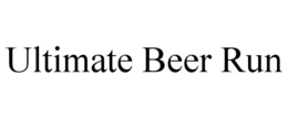 ULTIMATE BEER RUN