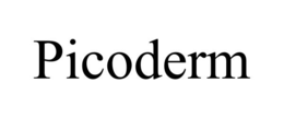 PICODERM