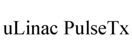 ULINAC PULSETX
