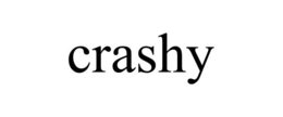 CRASHY