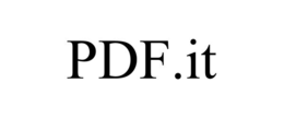 PDF.IT