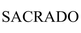 SACRADO