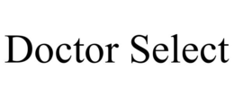 DOCTOR SELECT