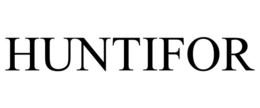 HUNTIFOR