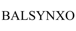 BALSYNXO