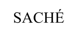 SACHÉ