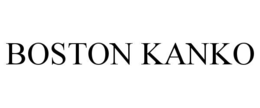 BOSTON KANKO