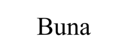 BUNA