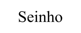 SEINHO
