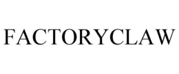 FACTORYCLAW