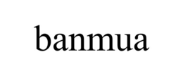 BANMUA