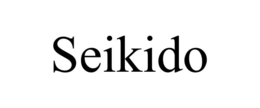 SEIKIDO