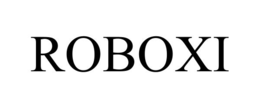 ROBOXI