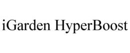 IGARDEN HYPERBOOST