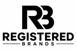 REGISTERED BRANDS