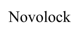 NOVOLOCK