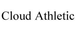 CLOUD ATHLETIC