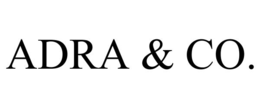 ADRA & CO.