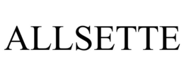 ALLSETTE