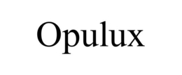 OPULUX
