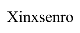 XINXSENRO