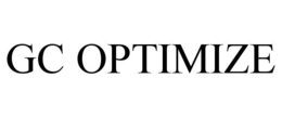 GC OPTIMIZE