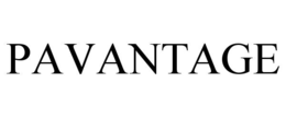 PAVANTAGE