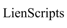 LIENSCRIPTS