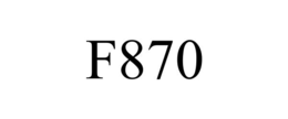 F870