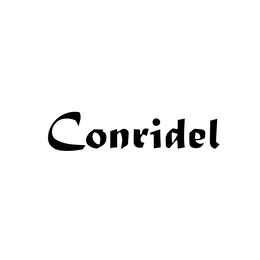 CONRIDEL