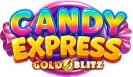 CANDY EXPRESS GOLD BLITZ