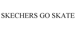 SKECHERS GO SKATE