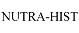 NUTRA-HIST