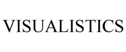 VISUALISTICS